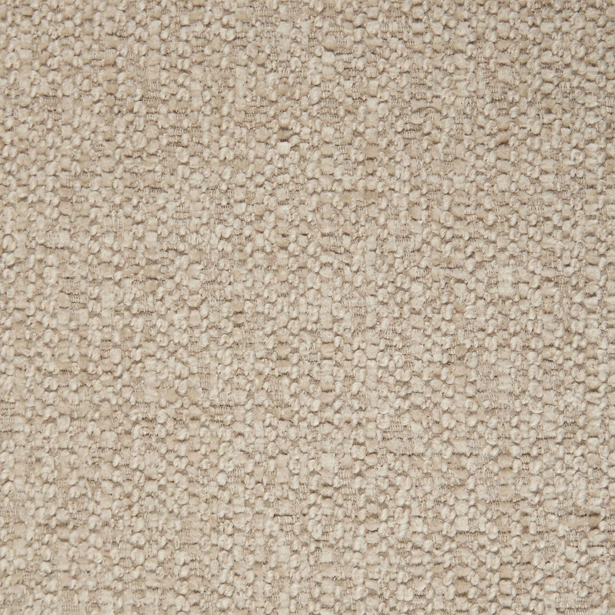 Cardero Beige Lounge Chair